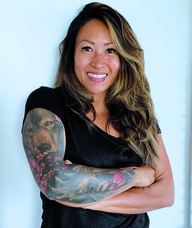 Book an Appointment with Maria Gracia Florendo for Massage Therapy