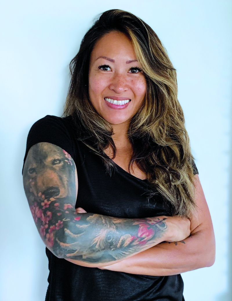 Maria Gracia Florendo