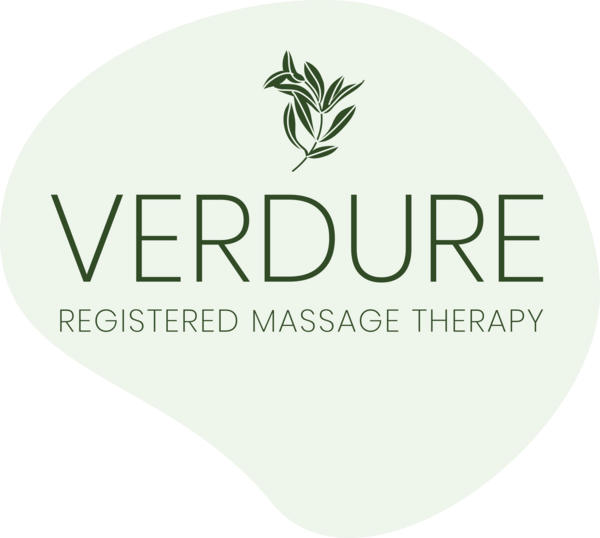 Verdure Registered Massage Therapy