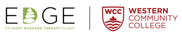 The EDGE Student Massage Therapy Clinic - Western Community College