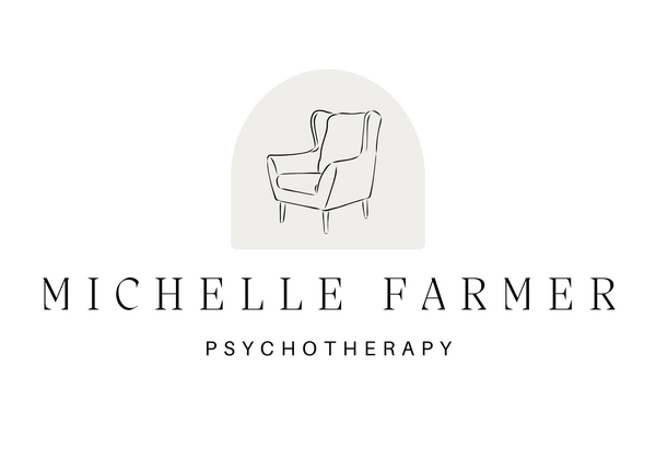 Michelle Farmer Psychotherapy