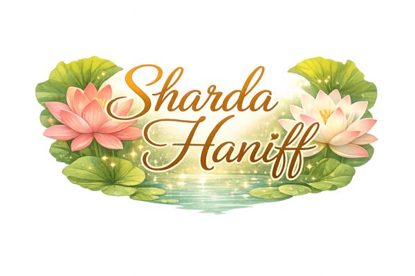 Sharda Haniff
