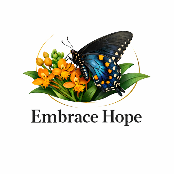 Embrace Hope