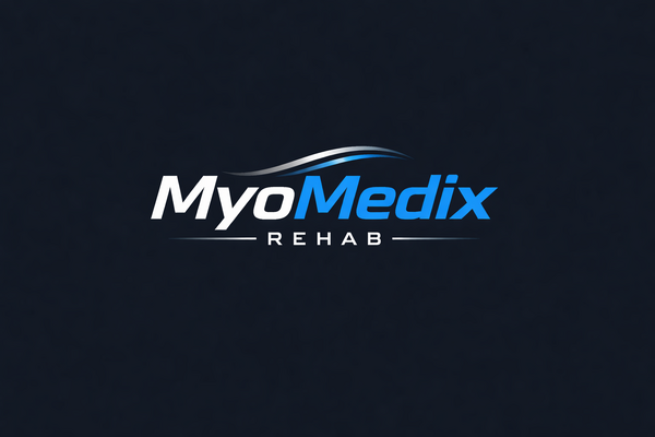 MyoMedix Rehab