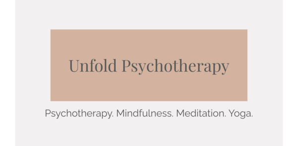Unfold Psychotherapy