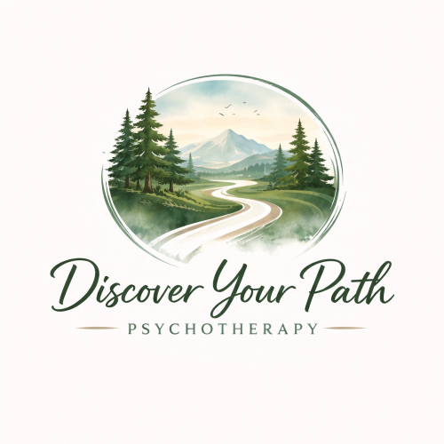 Discover Your Path