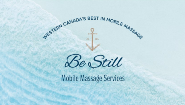 Be Still Mobile Massage Services