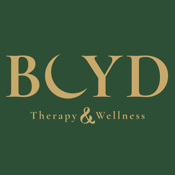 Boyd Therapy and Wellness