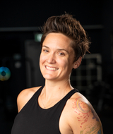 Book an Appointment with Kelley Thompson at Personal Training