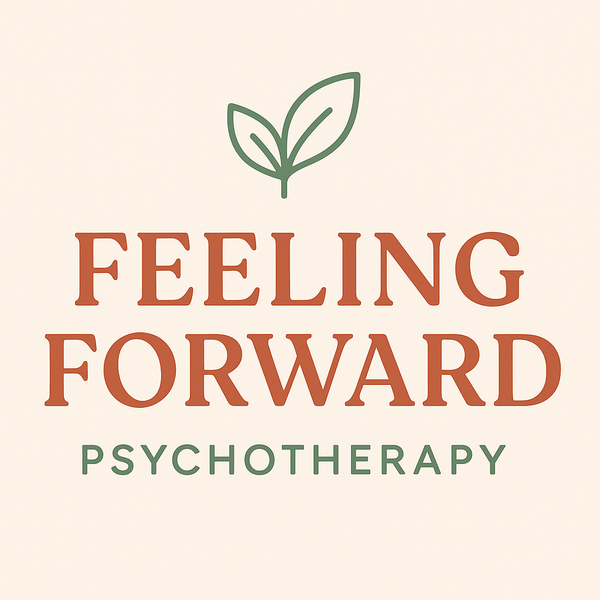 Feeling Forward Psychotherapy