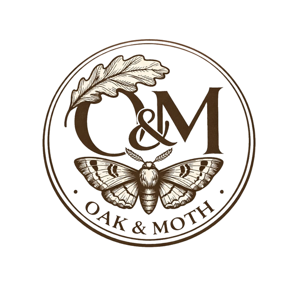 The Oak & Moth