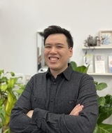 Book an Appointment with Matthew Johnson at LIAN wellness collective- Coquitlam(Mon,Fri,Sun)