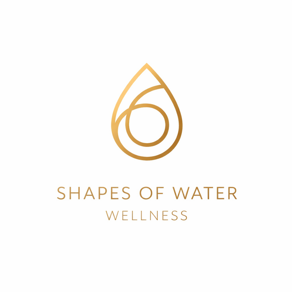 Shapes of Water Wellness Inc