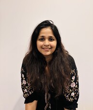Book an Appointment with Amira Shah for Psychotherapy