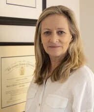 Book an Appointment with Cathy Boyce for Osteopathy