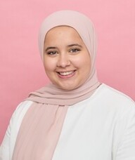 Book an Appointment with Nada Hussein for Counselling and Coaching
