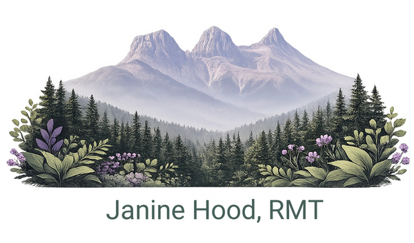 Janine Hood, RMT