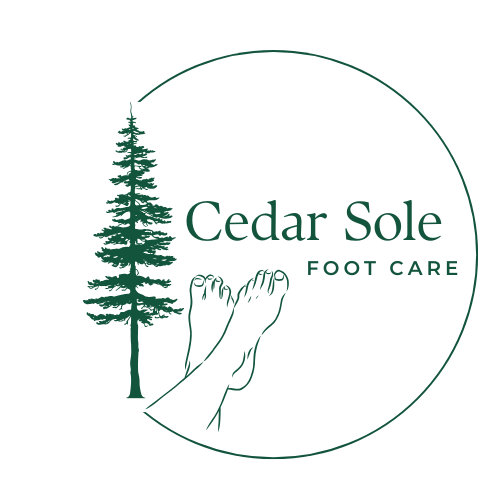 CEDAR SOLE FOOT CARE