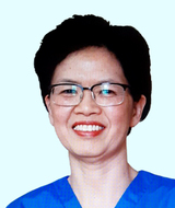 Book an Appointment with Ivy Koh at Woodbridge Clinic