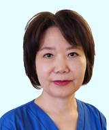 Book an Appointment with Grace Choi at Woodbridge Clinic