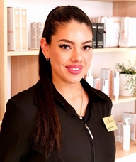 Book an Appointment with Berenice Zepeda for Hair Restoration