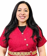 Book an Appointment with Yesenia Uribe at Queen Bird Massage Center Edmonton (South)