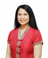 Book an Appointment with Pranee "NENA" Promlert at Queen Bird Massage Center Downtown