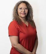 Book an Appointment with Cruz "MAMITA" Vazquez Ramos at Queen Bird Massage Center Edmonton (South)