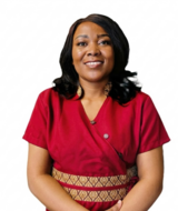 Book an Appointment with Mercy Njogu at Queen Bird Massage Center Downtown