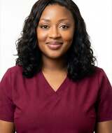 Book an Appointment with Michoue Delphine "MITCH" Aymetsa Kenfack at Queen Bird Massage Center Downtown