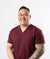Book an Appointment with Bernard "DEE" Chia at Queen Bird Massage Center Downtown