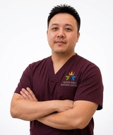 Book an Appointment with Mr. Terdchai "TAI" Ganjanathawat at Queen Bird Massage Center Downtown