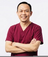 Book an Appointment with Ngoc "DUC" Huynh at Queen Bird Massage Center Edmonton (South)