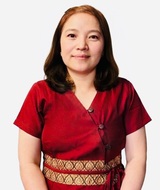 Book an Appointment with Tien Tran at Queen Bird Massage Center Edmonton (South)