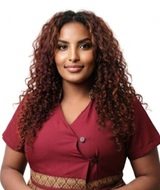 Book an Appointment with Melat Asefa at Queen Bird Massage Center Downtown