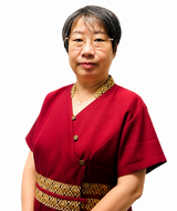 Book an Appointment with Jiashuang "GRACE" Zhang at Queen Bird Massage Center Downtown
