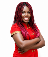 Book an Appointment with Najie "LUCY" Nangoria at Queen Bird Massage Center Downtown
