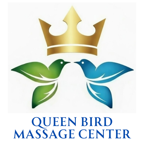 Queen Bird Massage Center