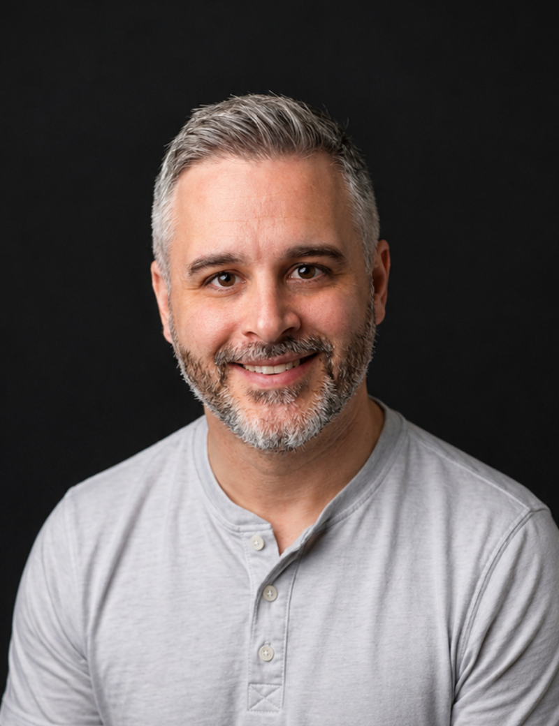 Marc Pesant