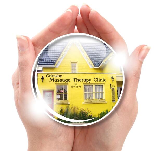 Grimsby Massage Therapy Clinic