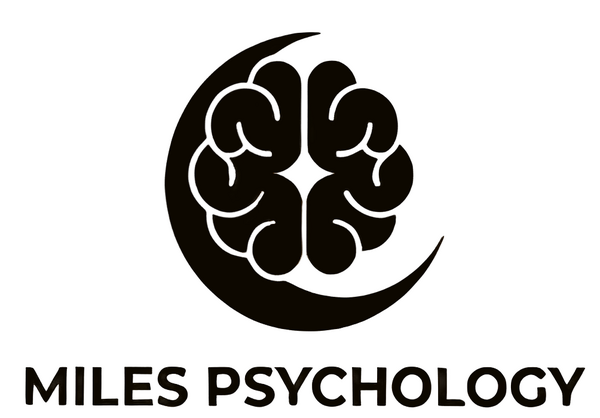 Miles Psychology