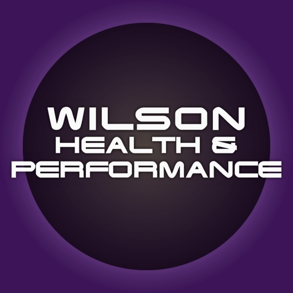 Wilson Health & Performance