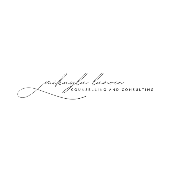 Mikayla Lanoie Counselling and Consulting