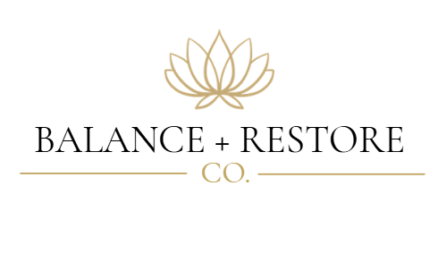 Balance + Restore Co.