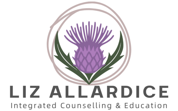 Liz Allardice Integrated Counselling and Education