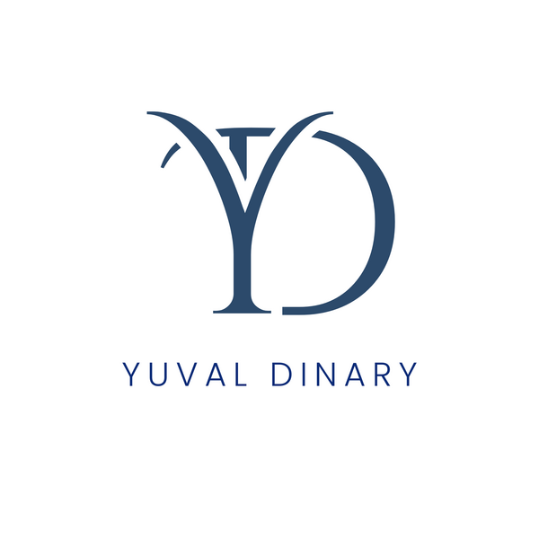 Yuval Dinary