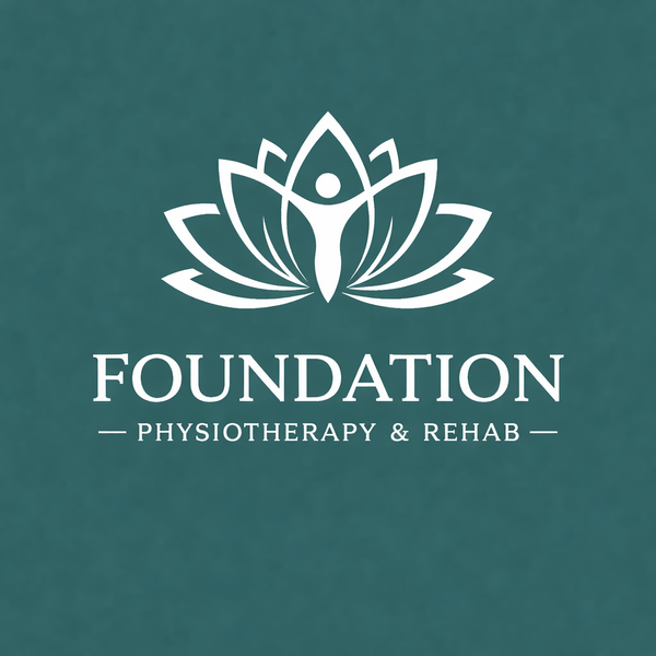 Foundation Physiotherapy and Rehab