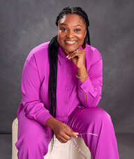 Book an Appointment with Nike Famojuro for Counselling