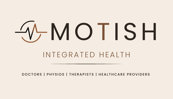 MoTish Integrated Health Services