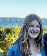Book an Appointment with Krista Luckai at Kaisa Comeau Osteopathy